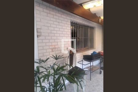 Casa à venda com 7 quartos, 157m² em Vila Claudio, Santo André