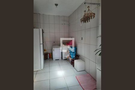 Casa à venda com 7 quartos, 157m² em Vila Claudio, Santo André