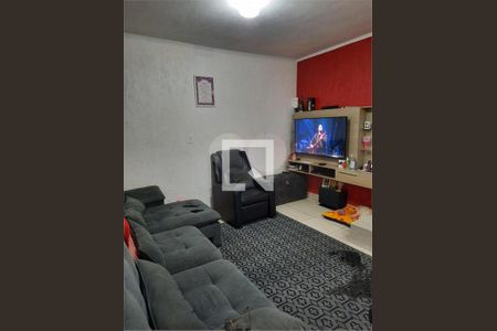 Casa à venda com 7 quartos, 157m² em Vila Claudio, Santo André