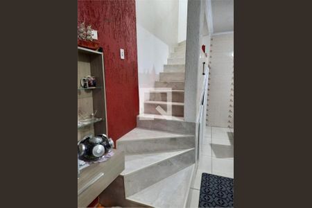 Casa à venda com 7 quartos, 157m² em Vila Claudio, Santo André