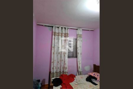 Casa à venda com 7 quartos, 157m² em Vila Claudio, Santo André