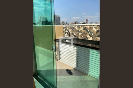 Apartamento à venda com 2 quartos, 104m² em Jardim Paraiso, Santo André