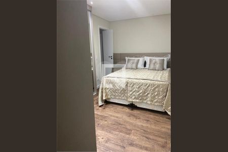 Apartamento à venda com 2 quartos, 104m² em Jardim Paraiso, Santo André