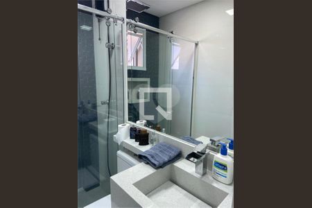 Apartamento à venda com 2 quartos, 104m² em Jardim Paraiso, Santo André