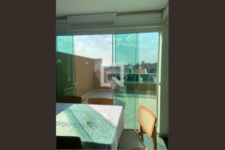 Apartamento à venda com 2 quartos, 104m² em Jardim Paraiso, Santo André