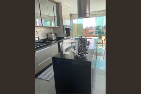 Apartamento à venda com 2 quartos, 104m² em Jardim Paraiso, Santo André