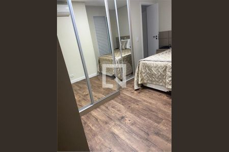Apartamento à venda com 2 quartos, 104m² em Jardim Paraiso, Santo André