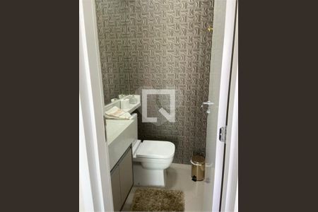 Apartamento à venda com 2 quartos, 104m² em Jardim Paraiso, Santo André