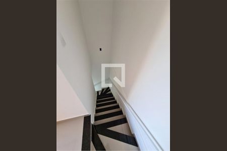 Apartamento à venda com 2 quartos, 44m² em Vila Vitória, Santo André