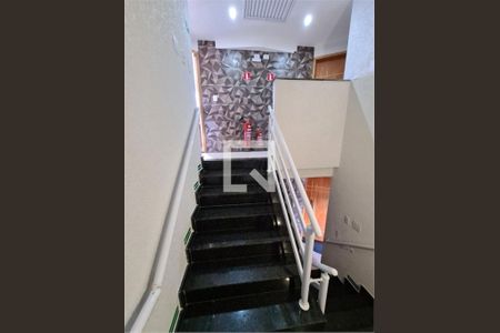 Apartamento à venda com 2 quartos, 44m² em Vila Vitória, Santo André