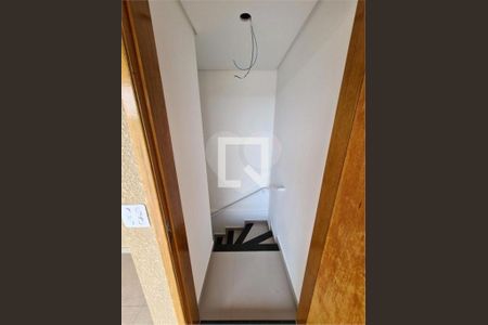 Apartamento à venda com 2 quartos, 44m² em Vila Vitória, Santo André