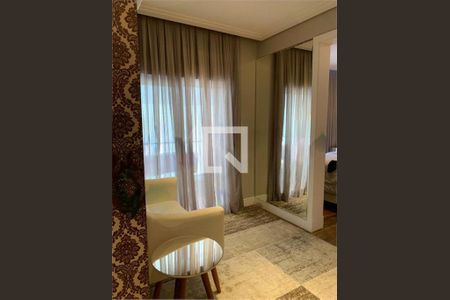 Apartamento à venda com 4 quartos, 205m² em Vila Gilda, Santo André