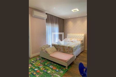 Apartamento à venda com 4 quartos, 205m² em Vila Gilda, Santo André