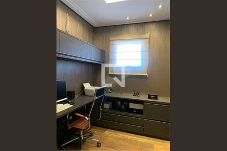 Apartamento à venda com 4 quartos, 205m² em Vila Gilda, Santo André
