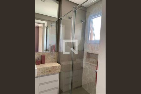 Apartamento à venda com 4 quartos, 205m² em Vila Gilda, Santo André