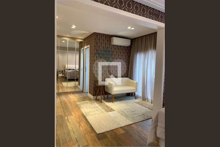 Apartamento à venda com 4 quartos, 205m² em Vila Gilda, Santo André