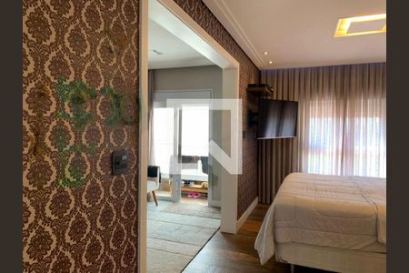 Apartamento à venda com 4 quartos, 205m² em Vila Gilda, Santo André