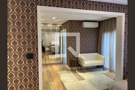 Apartamento à venda com 4 quartos, 205m² em Vila Gilda, Santo André