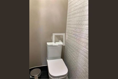 Apartamento à venda com 4 quartos, 205m² em Vila Gilda, Santo André