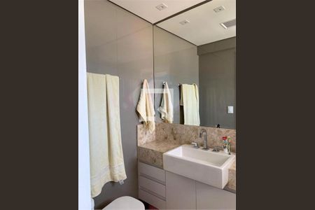 Apartamento à venda com 4 quartos, 205m² em Vila Gilda, Santo André