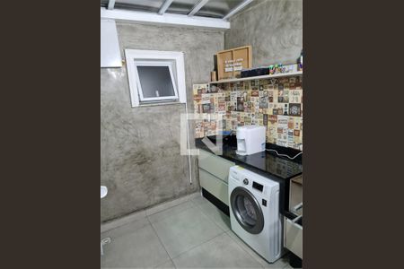 Apartamento à venda com 2 quartos, 49m² em Vila Alpina, Santo André