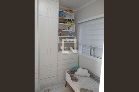 Apartamento à venda com 2 quartos, 48m² em Vila Helena, Santo André