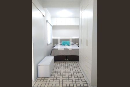 Apartamento à venda com 2 quartos, 48m² em Vila Helena, Santo André