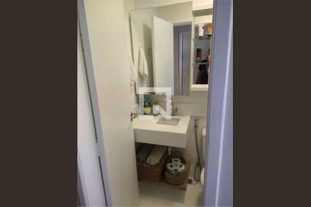 Apartamento à venda com 2 quartos, 48m² em Vila Helena, Santo André