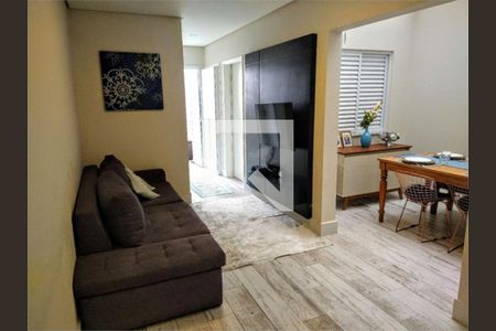 Apartamento à venda com 2 quartos, 48m² em Vila Helena, Santo André