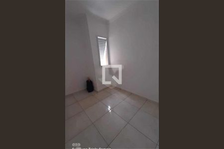 Apartamento à venda com 2 quartos, 60m² em Parque das Nações, Santo André