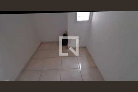 Apartamento à venda com 2 quartos, 60m² em Parque das Nações, Santo André