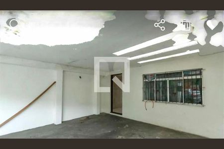 Casa à venda com 3 quartos, 129m² em Taboão, São Bernardo do Campo