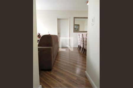 Apartamento à venda com 3 quartos, 147m² em Centro, São Bernardo do Campo
