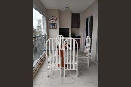 Apartamento à venda com 3 quartos, 147m² em Centro, São Bernardo do Campo