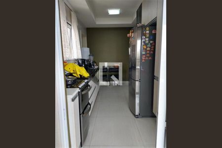 Apartamento à venda com 3 quartos, 147m² em Centro, São Bernardo do Campo