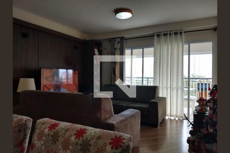 Apartamento à venda com 3 quartos, 147m² em Centro, São Bernardo do Campo