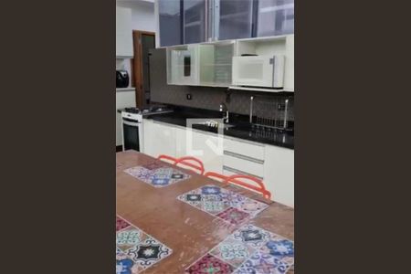 Apartamento à venda com 2 quartos, 87m² em Vila Floresta, Santo André