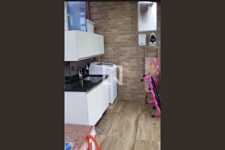 Apartamento à venda com 2 quartos, 87m² em Vila Floresta, Santo André