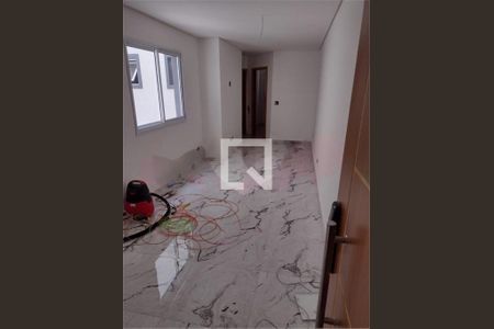 Apartamento à venda com 2 quartos, 58m² em Vila Metalúrgica, Santo André