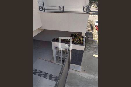 Apartamento à venda com 2 quartos, 58m² em Vila Metalúrgica, Santo André
