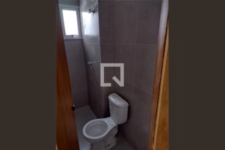 Apartamento à venda com 2 quartos, 58m² em Vila Metalúrgica, Santo André