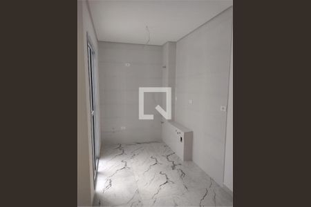 Apartamento à venda com 2 quartos, 58m² em Vila Metalúrgica, Santo André