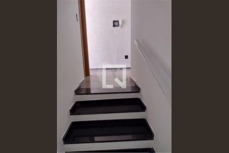 Apartamento à venda com 2 quartos, 58m² em Vila Metalúrgica, Santo André