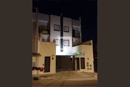 Apartamento à venda com 2 quartos, 58m² em Vila Metalúrgica, Santo André