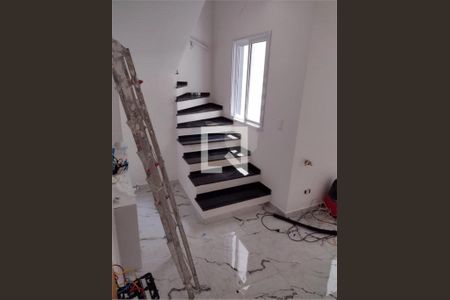 Apartamento à venda com 2 quartos, 58m² em Vila Metalúrgica, Santo André