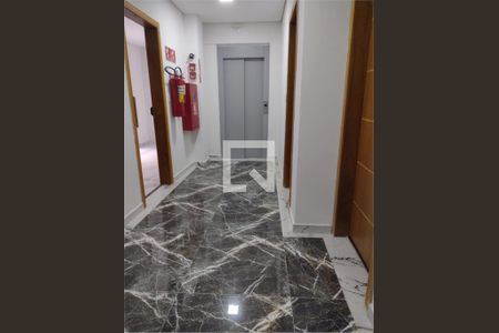 Apartamento à venda com 2 quartos, 58m² em Vila Metalúrgica, Santo André