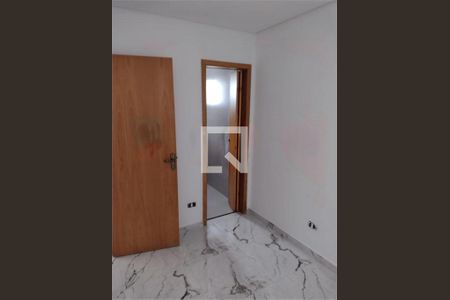 Apartamento à venda com 2 quartos, 58m² em Vila Metalúrgica, Santo André