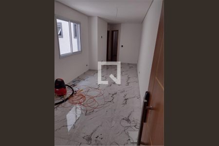 Apartamento à venda com 2 quartos, 58m² em Vila Metalúrgica, Santo André
