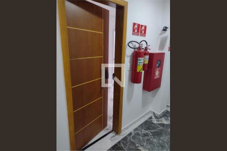 Apartamento à venda com 2 quartos, 58m² em Vila Metalúrgica, Santo André