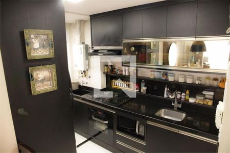 Apartamento à venda com 2 quartos, 54m² em Jardim Olavo Bilac, São Bernardo do Campo